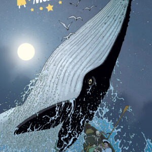 ICE CREAM MAN #36: Martin Morazzo cover A