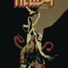 HELLBOY OMNIBUS TP #4: Hellboy in Hell