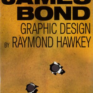 JAMES BOND 007 MAGAZINE #54