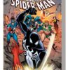 AMAZING SPIDER-MAN EPIC COLLECTION TP #15: Ghosts of the Past (#259-272)