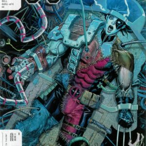X-FORCE (2019 SERIES) #38