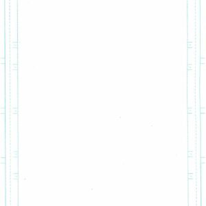KING SPAWN #20: Blank Sketch cover C