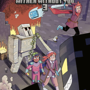 MINECRAFT WITHER WITHOUT YOU TP #3