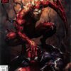 CARNAGE (2022 SERIES) #11: Kendrick Lim cover A