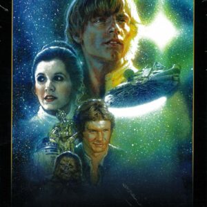 STAR WARS LEGENDS: THE REBELLION OMNIBUS (HC) #1: Hugh Fleming Direct Market cover
