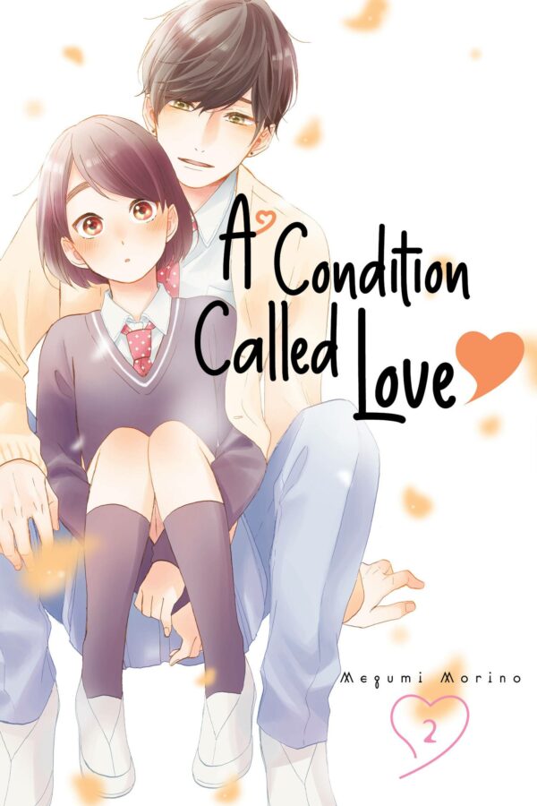 A CONDITION CALLED LOVE GN #2
