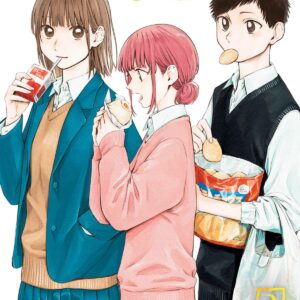 BLUE BOX GN #3