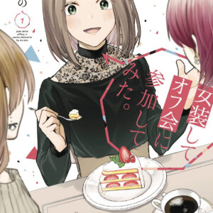 I CROSS DRESSED FOR IRL MEETUP GN #3