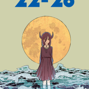 TATSUKI FUJIMOTO BEFORE CHAINSAW MAN GN 17-21 #2: 22-26