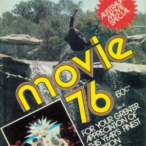 MOVIE MAGAZINE #7604: VF
