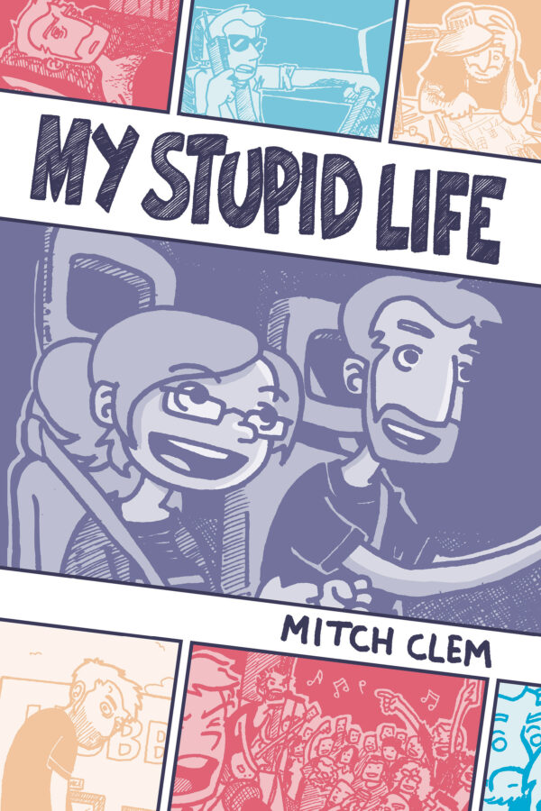 MY STUPID LIFE TP