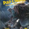 CALL OF CTHULHU RPG 7TH EDITION #23107: Pulp Cthulhu Rules Supplement