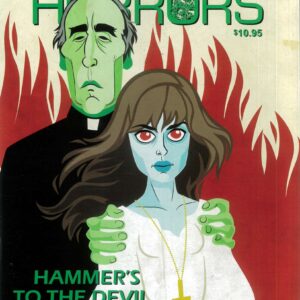 LITTLE SHOPPE OF HORRORS #39