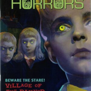 LITTLE SHOPPE OF HORRORS #42