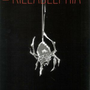 KILLADELPHIA #29: Jason Shawn Alexander cover A