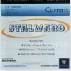 STALWARD BOARDS #1: Current size (100pk) (171 x 266 mm – 6.75 x 10.5 inch)
