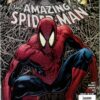 AMAZING SPIDER-MAN (1962-2018 SERIES) #553
