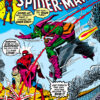 AMAZING SPIDER-MAN (1962-2018 SERIES) #122: 2023 Facsimile edition