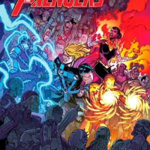 AVENGERS (2018 SERIES) #51