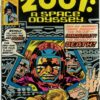 2001: A SPACE ODYSSEY #6: Jack Kirby – NM
