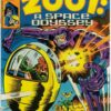 2001: A SPACE ODYSSEY #9: 2nd Machine Man: Jack Kirby – NM