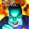 MODERN MASTERS TP #26: Frazer Irving – NM