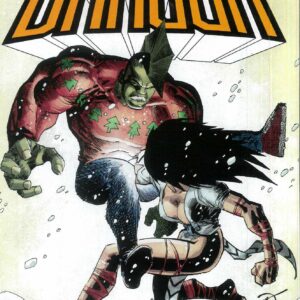 SAVAGE DRAGON (1993- SERIES) #265: Erik Larsen cover A SAVAGE DRAGON (1993- SERIES) #265: Erik Larsen cover A