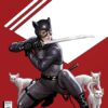 CATWOMAN (2018 SERIES) #55: Frank Cho AAPI Heritage Month cover F