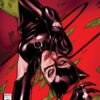 CATWOMAN (2018 SERIES) #54: Joshua (Sway) Swaby cover C