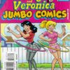 BETTY AND VERONICA DOUBLE DIGEST #313