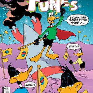 LOONEY TUNES (1994- SERIES) #272