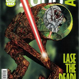 2000 AD #1834