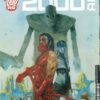 2000 AD #2050: Special