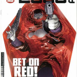 2000 AD #2086: NM