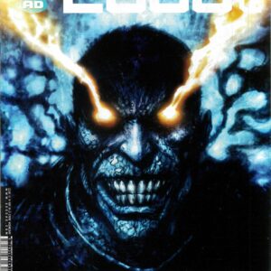 2000 AD #2107: NM