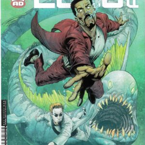 2000 AD #2109: NM