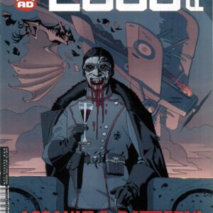 2000 AD #2112: NM