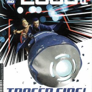 2000 AD #2114: NM