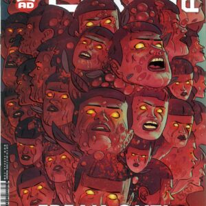 2000 AD #2116: NM