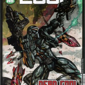 2000 AD #2313