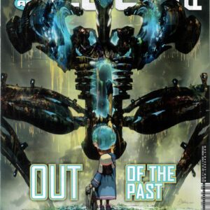 2000 AD #2314