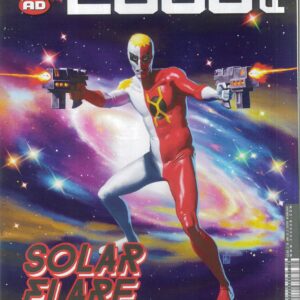 2000 AD #2315