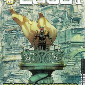2000 AD #2316