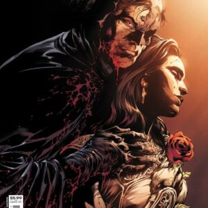 DETECTIVE COMICS (1935- SERIES: VARIANT EDITION) #1071: Ivan Reis cover B