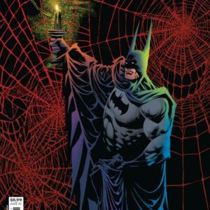 DETECTIVE COMICS (1935- SERIES: VARIANT EDITION) #1071: Kelley Jones cover C