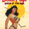 BETTIE PAGE: QUEEN OF THE NILE TP (JIM SILKE)