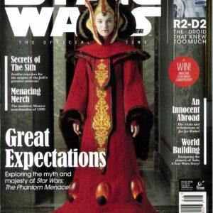 STAR WARS INSIDER #186