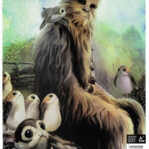 STAR WARS INSIDER #180: #180 PX edition