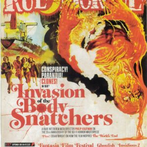 RUE MORGUE MAGAZINE #137 RUE MORGUE MAGAZINE #137