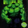 HULK: THE INCREDIBLE GUIDE (HC): Revised Edition – NM